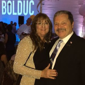 Meet your Posher, Doreen